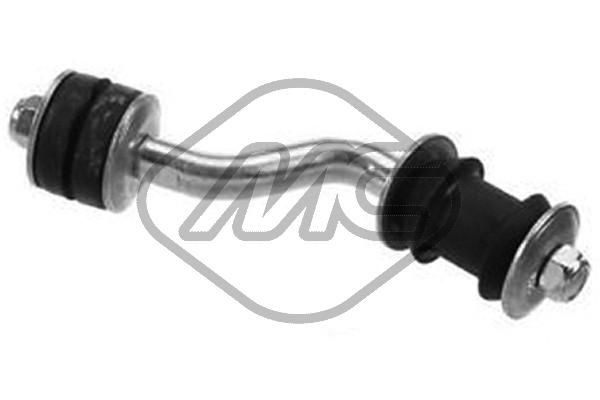 Metalcaucho Anti-roll bar link Article number: 00641 cheaply