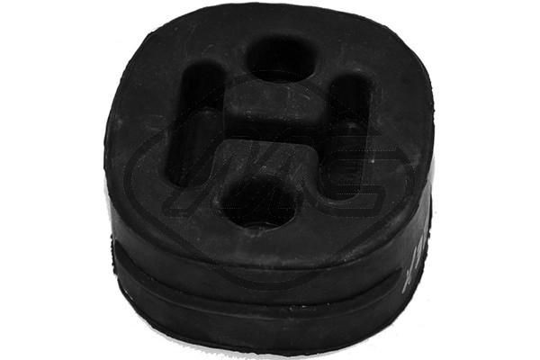 Metalcaucho Rubber Strip, exhaust system Article number: 02643 cheaply