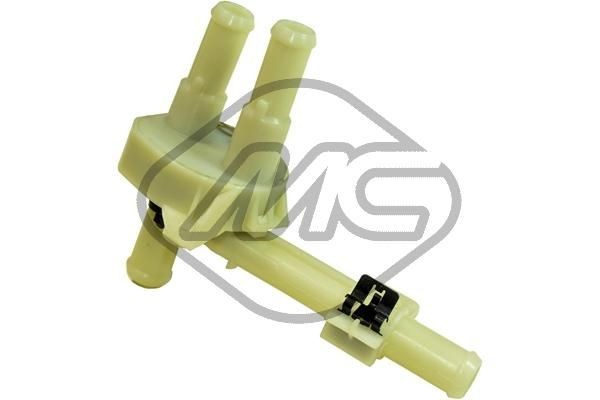 Metalcaucho Coolant Flange Article number: 03238 cheaply