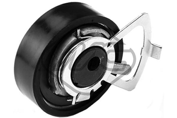 Metalcaucho Timing belt tensioner pulley Article number: 06283 cheaply