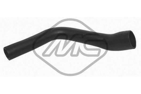 Metalcaucho Charger intake hose Article number: 07696 cheaply