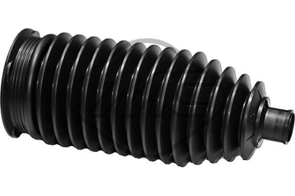 Metalcaucho Steering rack gaiter Article number: 10078 cheaply