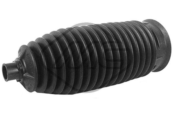 Metalcaucho Steering rack gaiter Article number: 10551 cheaply