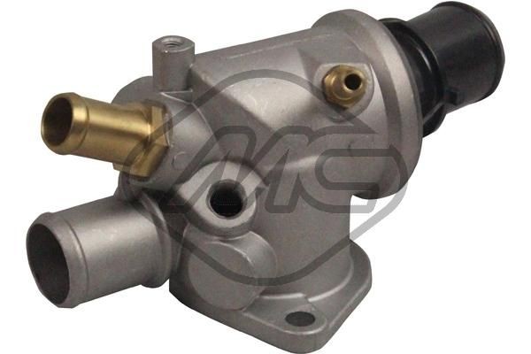Metalcaucho Coolant Flange Article number: 30212 cheaply
