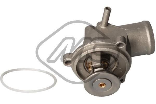 Metalcaucho Coolant Flange Article number: 30221 cheaply