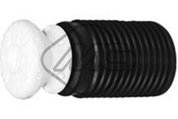 Metalcaucho Protective Cap / Bellow, shock absorber Article number: 42045 cheaply