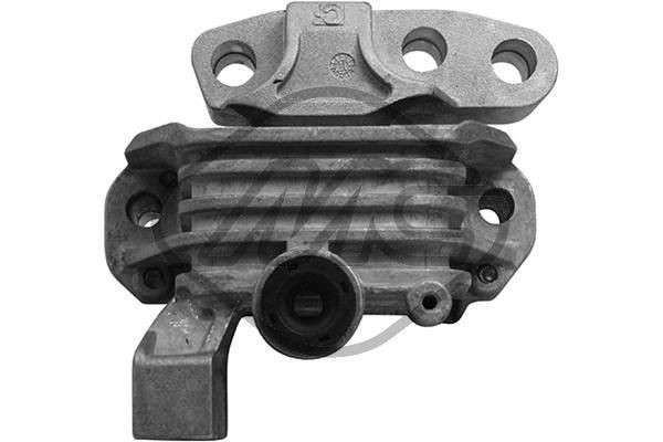 Metalcaucho Engine mount Article number: 57124 cheaply