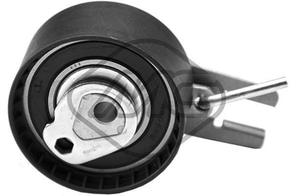 Metalcaucho Deflection / Guide Pulley, v-ribbed belt Article number: 57150 cheaply