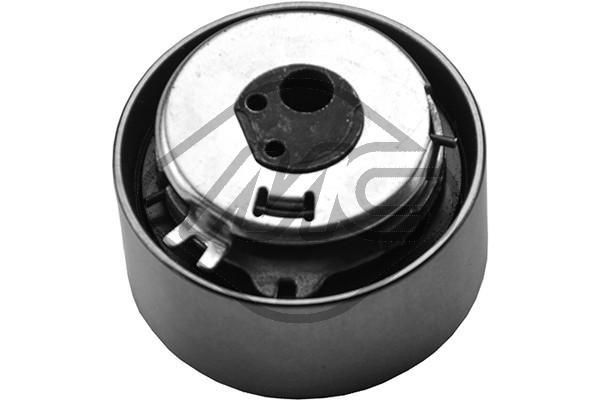 Metalcaucho Deflection / Guide Pulley, v-ribbed belt Article number: 57165 cheaply