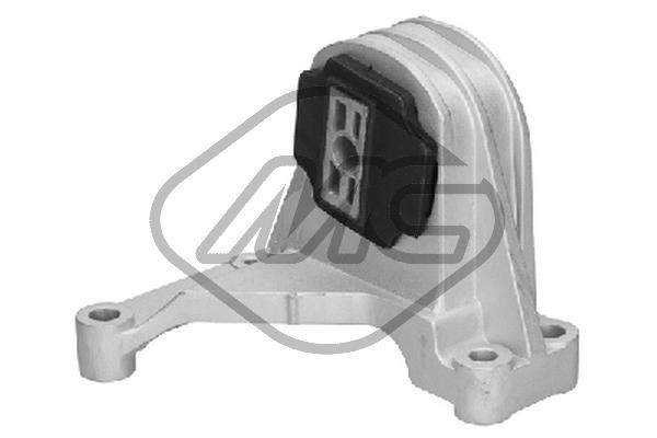 Metalcaucho Mounting, manual transmission Article number: 57407 cheaply