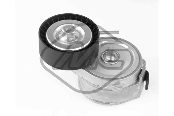 Metalcaucho Tensioner Lever, v-ribbed belt Article number: 57473 cheaply