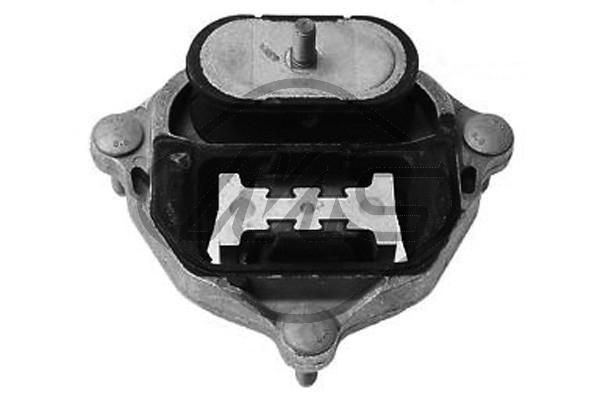 Metalcaucho Mounting, manual transmission Article number: 57769 cheaply