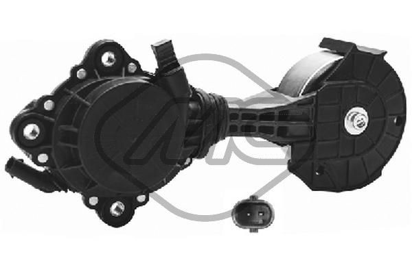 Metalcaucho Tensioner Lever, v-ribbed belt Article number: 57858 cheaply