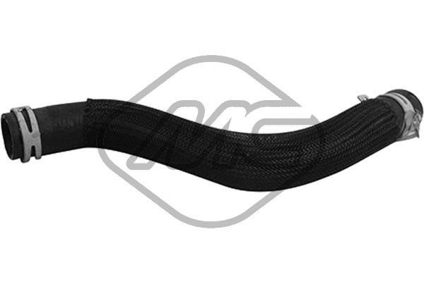 Metalcaucho Radiator hose Article number: 97182 cheaply