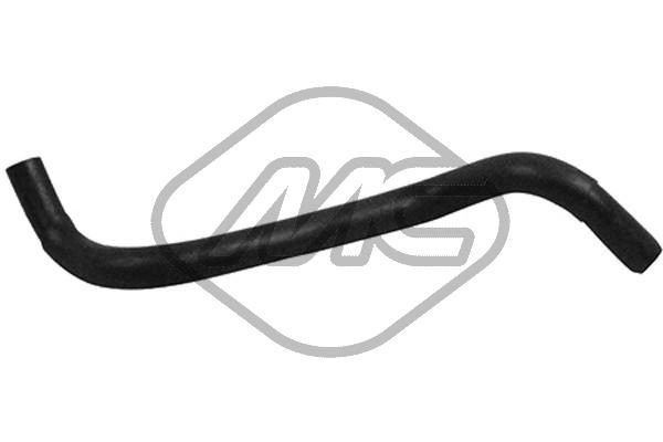 Metalcaucho Fuel Hose Article number: 97623 cheaply