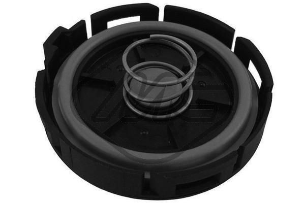 Metalcaucho Rocker cover Article number: 97890 cheaply