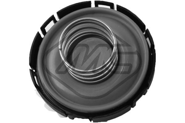 Metalcaucho Rocker cover Article number: 97891 cheaply