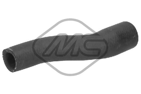 Metalcaucho Radiator hose Article number: 98147 cheaply