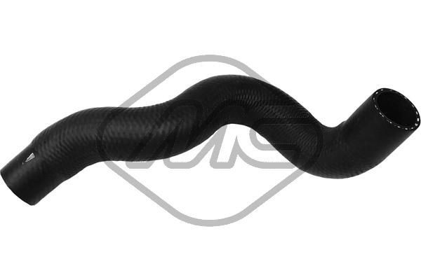 Metalcaucho Radiator hose Article number: 98216 cheaply