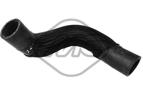Metalcaucho Radiator hose Article number: 98319 cheaply