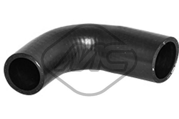Metalcaucho Radiator hose Article number: 98375 cheaply