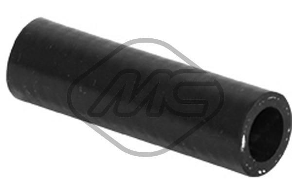 Metalcaucho Radiator hose Article number: 98388 cheaply
