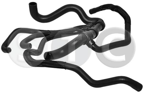 STC Radiator hose Article number: T407836 cheaply