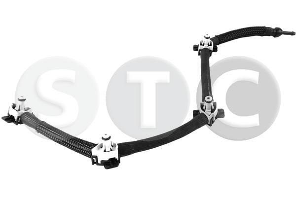 STC Fuel Line Article number: T433029 cheaply