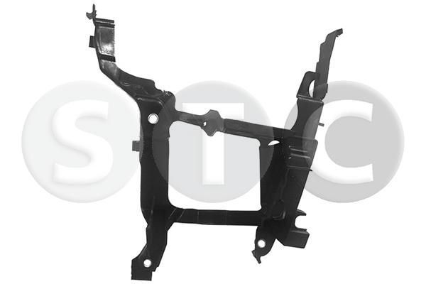 STC Cover, timing belt Article number: T435087 cheaply