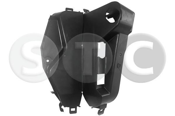 STC Cover, timing belt Article number: T435093 cheaply