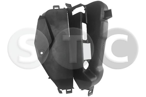 STC Cover, timing belt Article number: T435095 cheaply