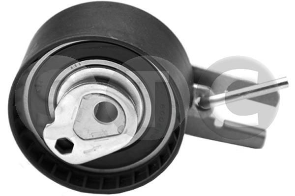 STC Deflection / Guide Pulley, v-ribbed belt Article number: T457150 cheaply