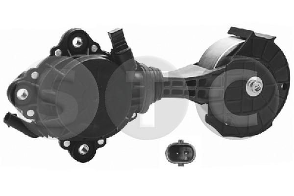 STC Tensioner Lever, v-ribbed belt Article number: T457858 cheaply