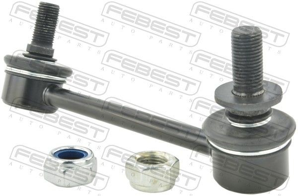 FEBEST Anti-roll bar link Article number: 0123-AWL10RL cheaply