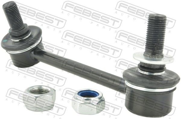 FEBEST Anti-roll bar link Article number: 0123-AWL10RR cheaply