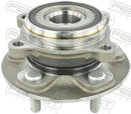 FEBEST Wheel Hub Article number: 0182-AGL25F cheaply