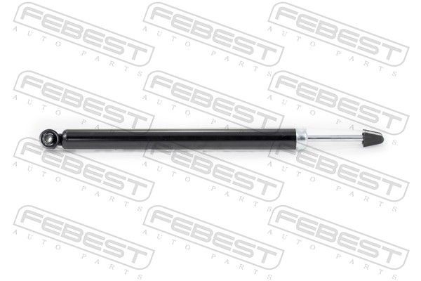 FEBEST Støddæmper Varenummer: 0507G-002R billige