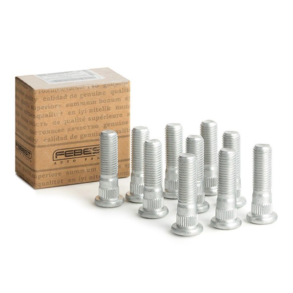 FEBEST Rattapoldid Artikli number: 0584-001-PCS10 soodsalt