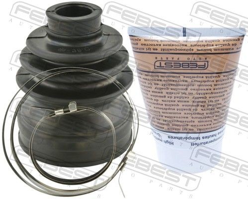 FEBEST Bellow Set, drive shaft Article number: 1015-T255T cheaply