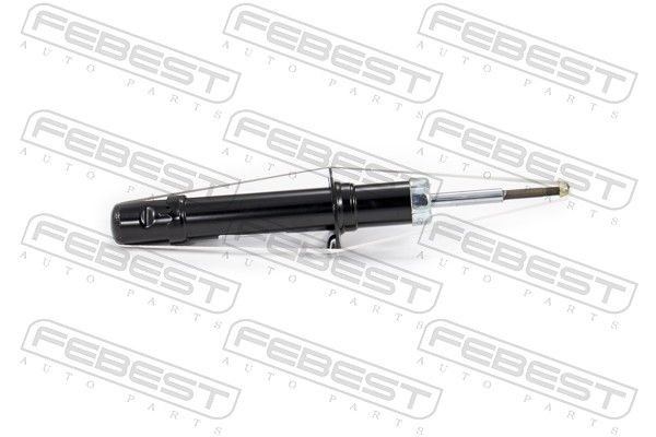FEBEST Shock absorber Article number: 1207G-007F cheaply