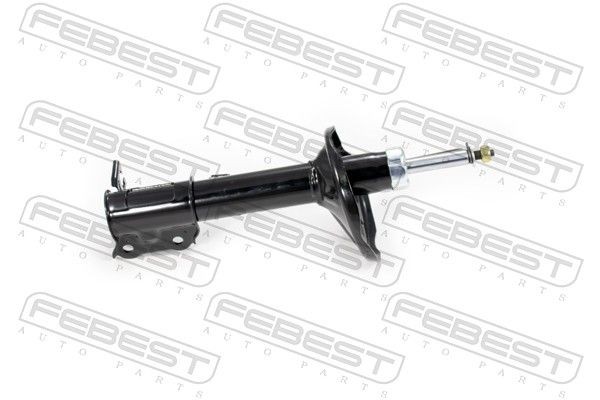 FEBEST Shock absorber Article number: 1207G-010RR cheaply