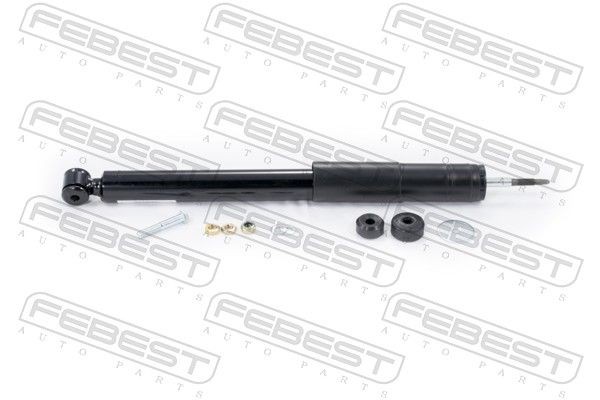 FEBEST Shock absorber Article number: 1607G-004R cheaply