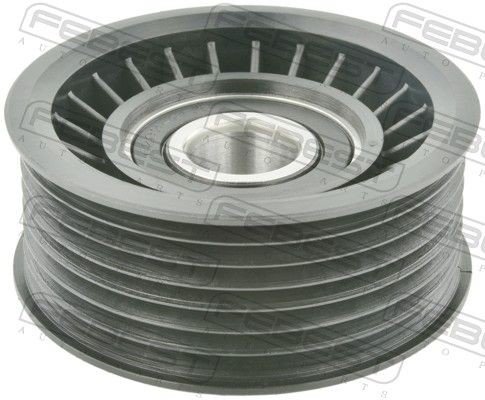 FEBEST Tensioner pulley Article number: 1787-Q7 cheaply