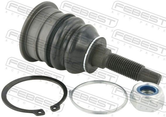 FEBEST Ball Joint Article number: 2020-RAMFUP cheaply