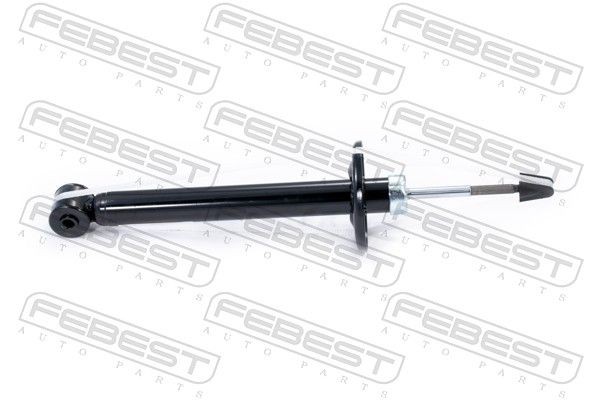FEBEST Shock absorber Article number: 2307G-007R cheaply