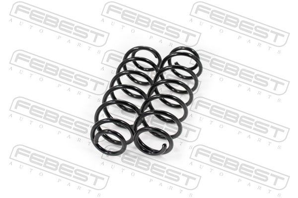 FEBEST Suspension kit, coil springs Article number: 2308-015R-KIT cheaply