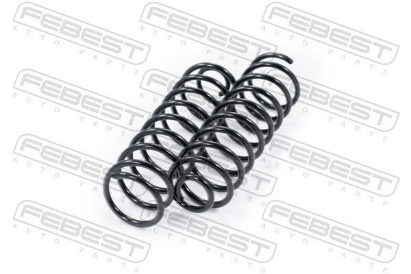FEBEST Suspension kit, coil springs Article number: 2308-017R-KIT cheaply