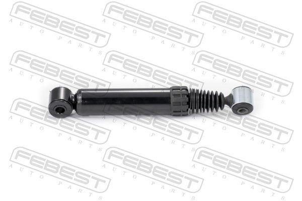 FEBEST Ammortizzatore Numero articolo: 2507S-004R poco costoso