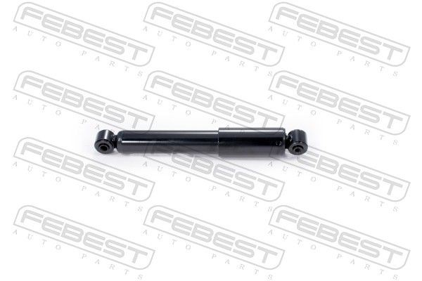 FEBEST Shock absorber Article number: 2807G-002R cheaply
