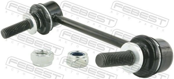 FEBEST Anti-roll bar link Article number: 2923-RRSIIIRL cheaply